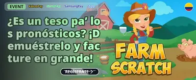 Giros Gratis Diarios