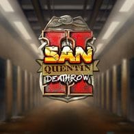 San Quentin 2 Death Row game icon