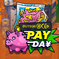 Outsourced Payday